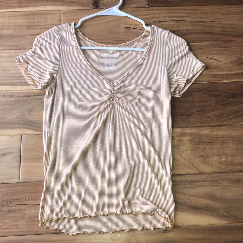 American Eagle Soft & Sexy T-shirt